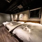 Tomalounge -Ryogoku-