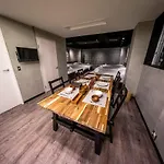 Tomalounge -Ryogoku-