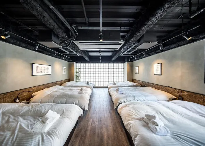 Tomalounge -Ryogoku-