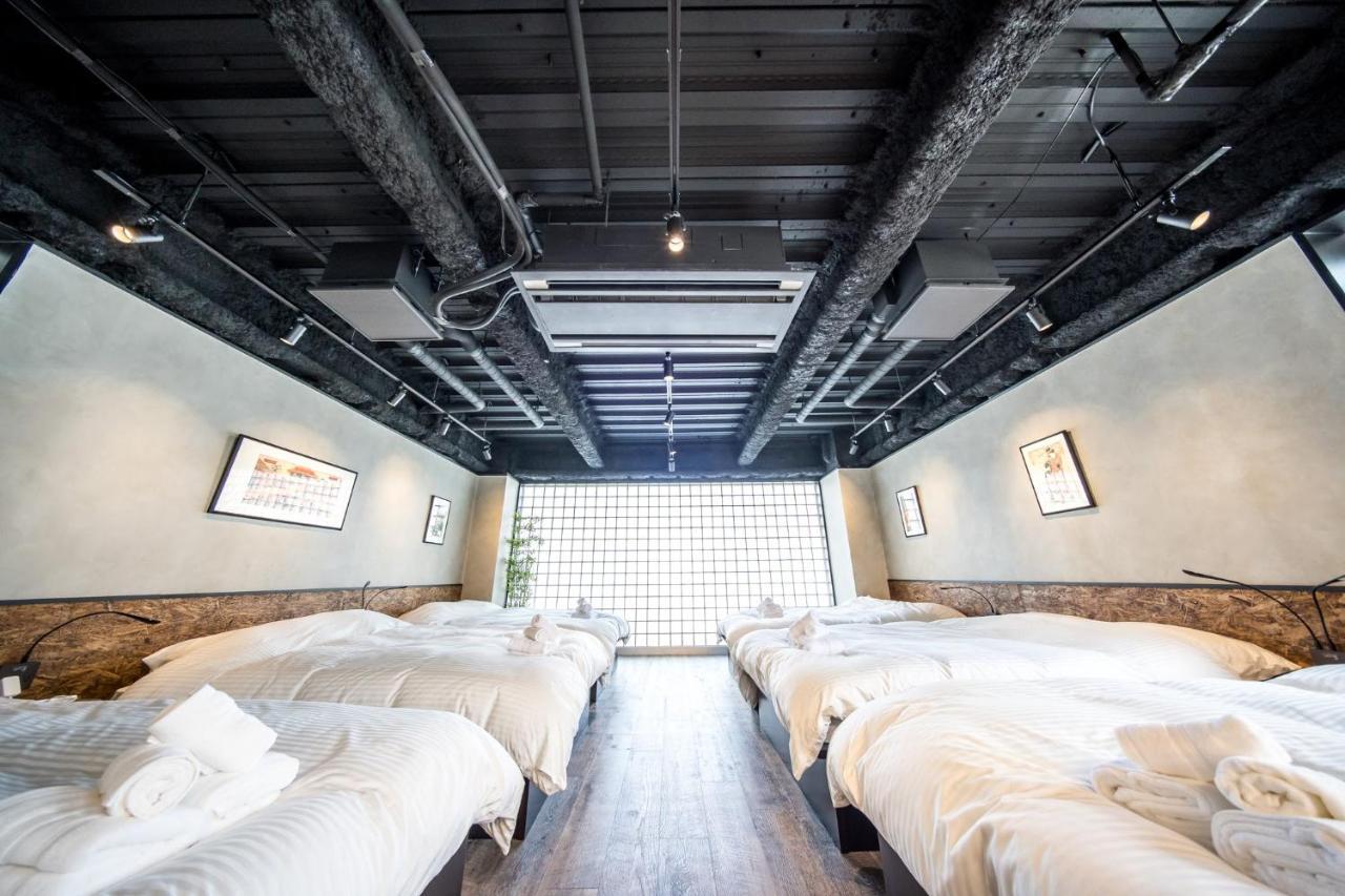 Apartment Tomalounge -ryogoku- *