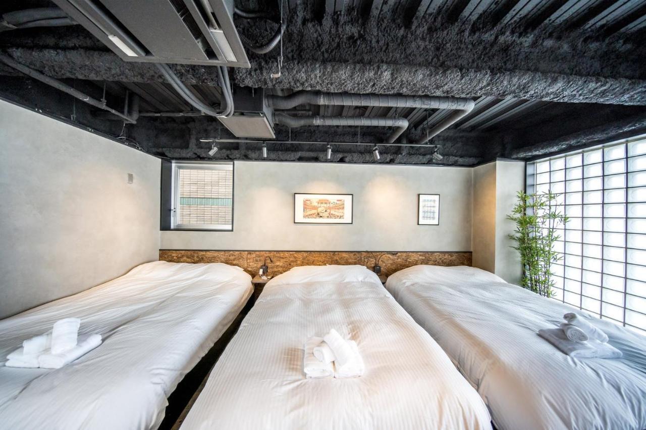 Tomalounge -ryogoku- * Tokyo