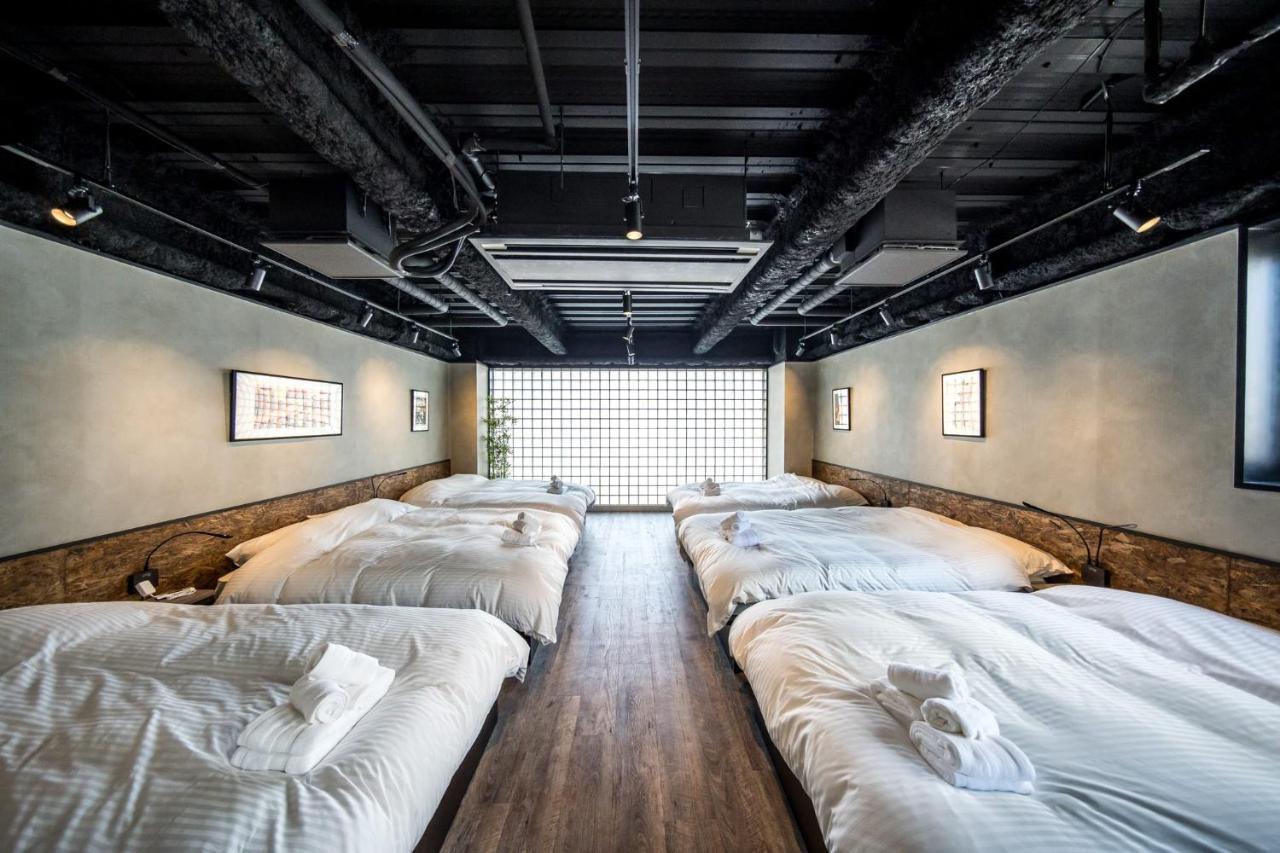 Tomalounge -ryogoku- Apartment *