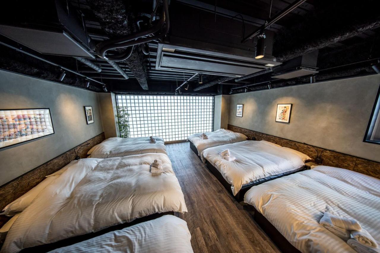 Apartment Tomalounge -ryogoku-