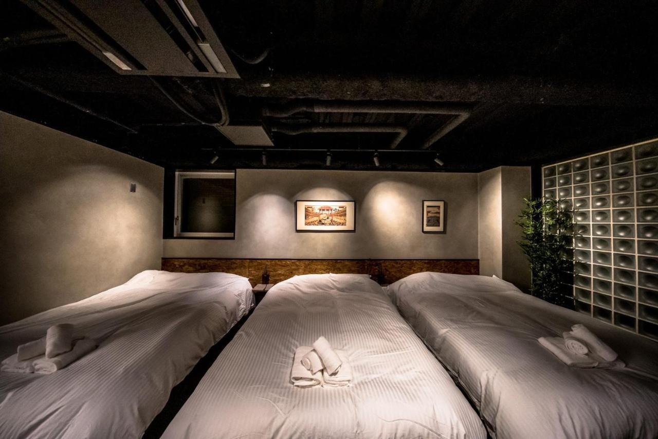 Tomalounge -ryogoku- Tokyo
