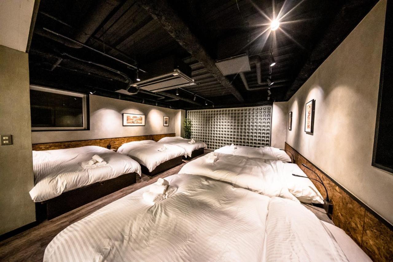 Apartment Tomalounge -ryogoku- *