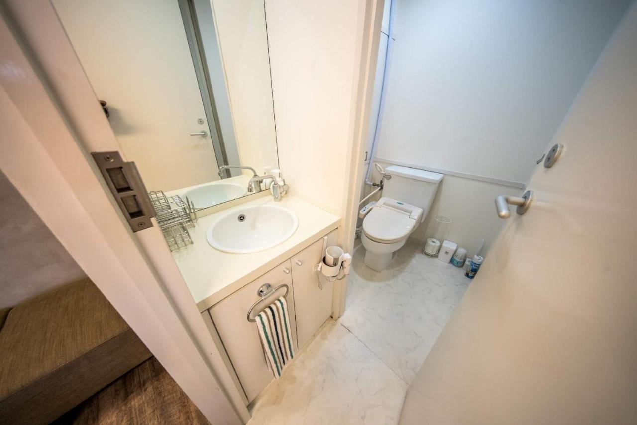 Apartment Tomalounge -ryogoku- *