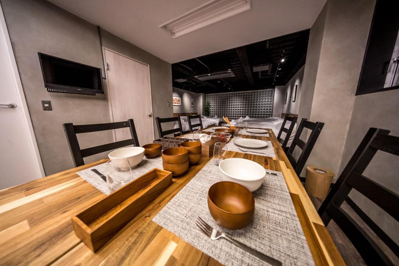 Tomalounge -ryogoku- * Tokyo