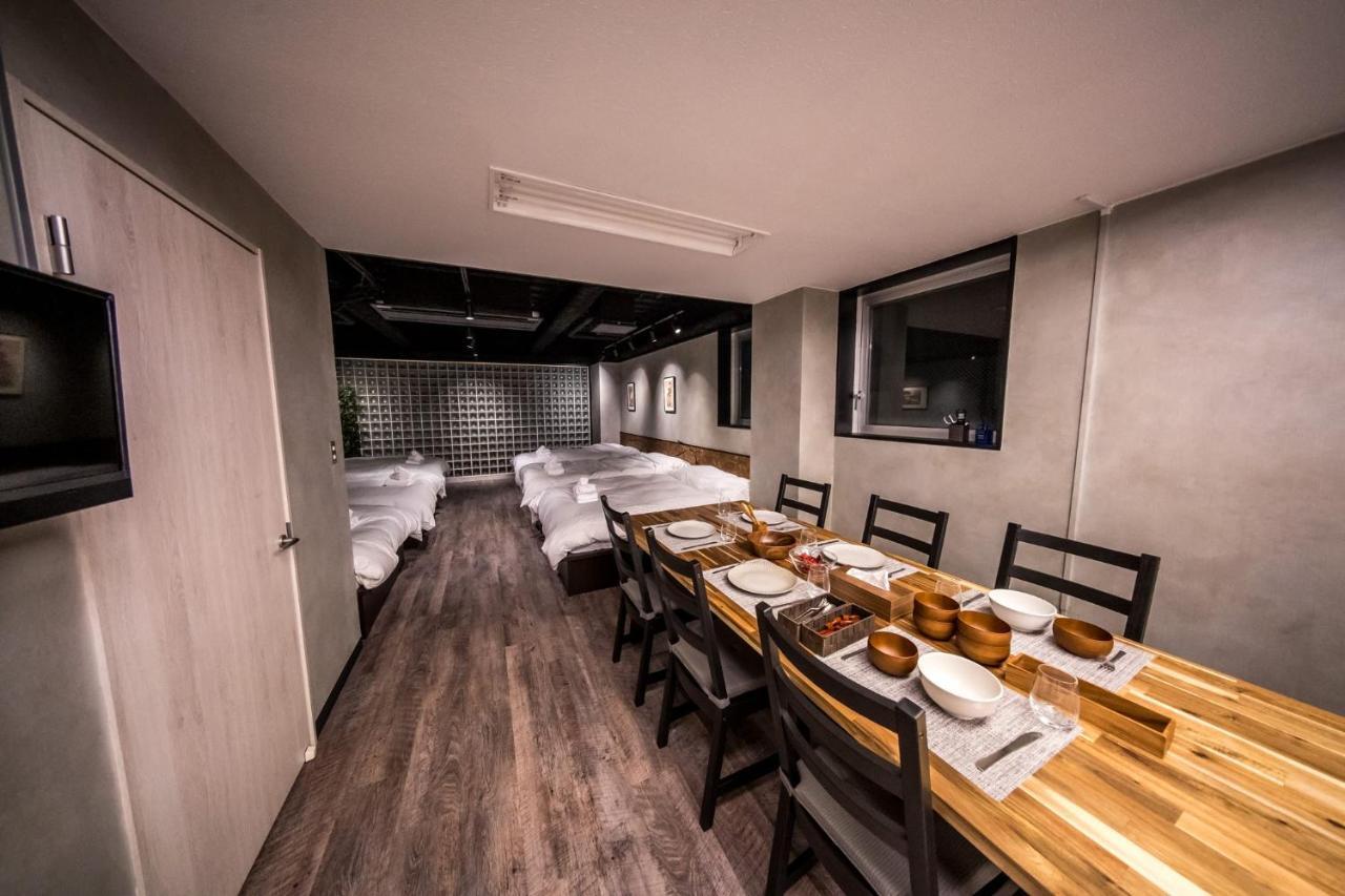 Tomalounge -ryogoku- *