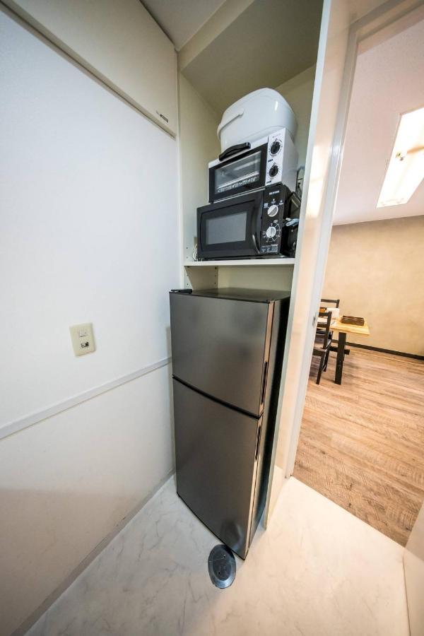 Apartment Tomalounge -ryogoku- *