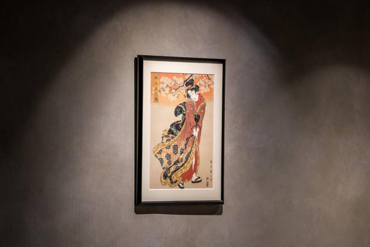 Tomalounge -ryogoku- *