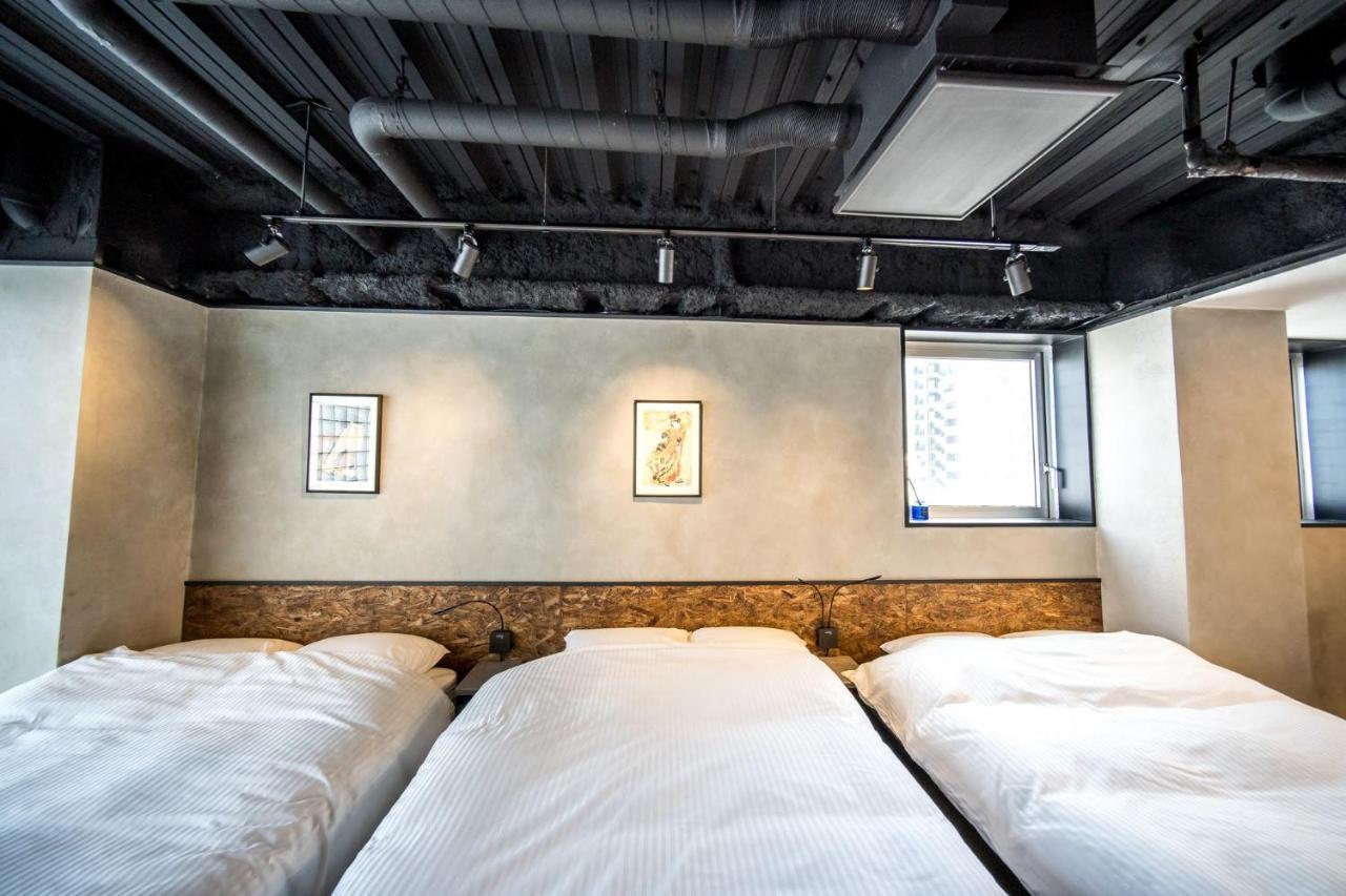Tomalounge -ryogoku- Apartment *