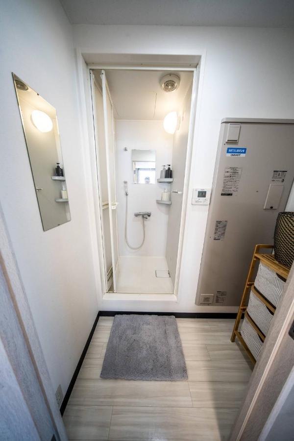 Apartment Tomalounge -ryogoku- *