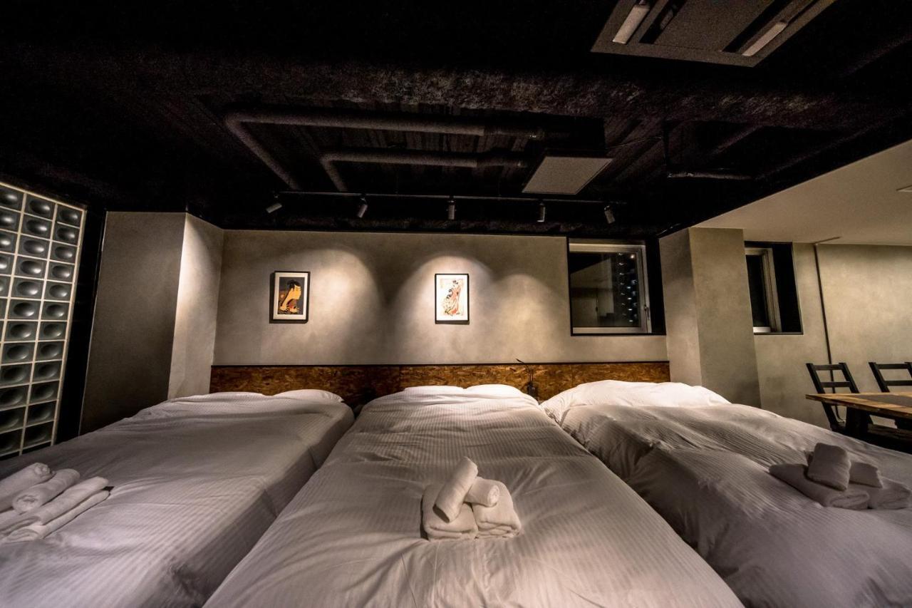 Tomalounge -ryogoku- *