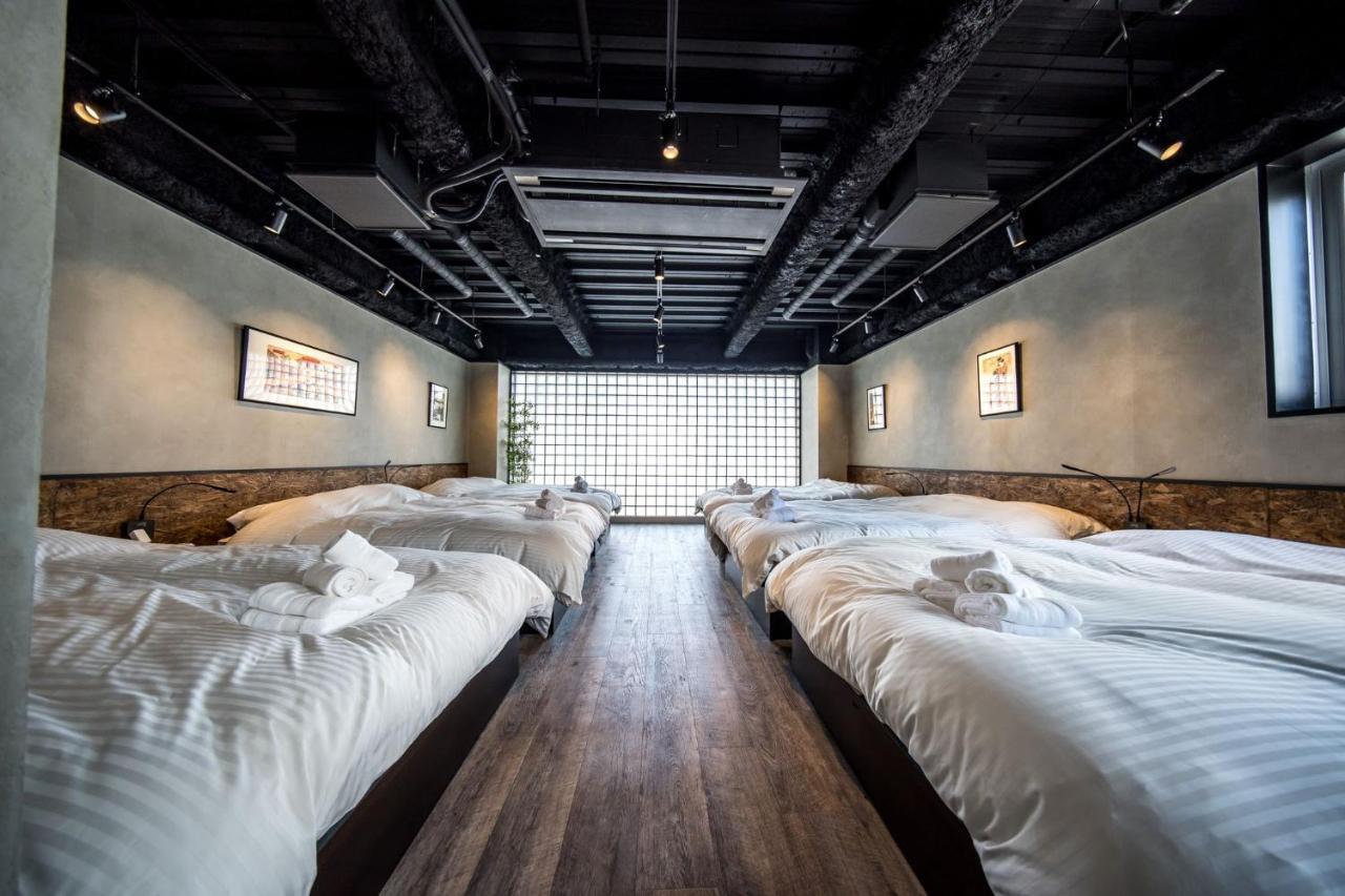 Tomalounge -ryogoku- *