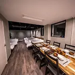 Tomalounge -Ryogoku-