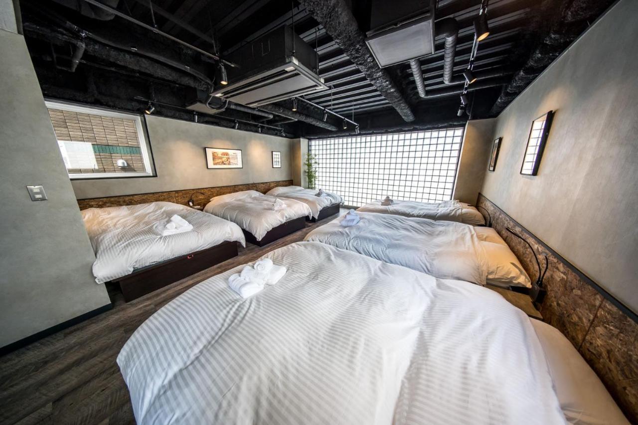 Tomalounge -ryogoku-