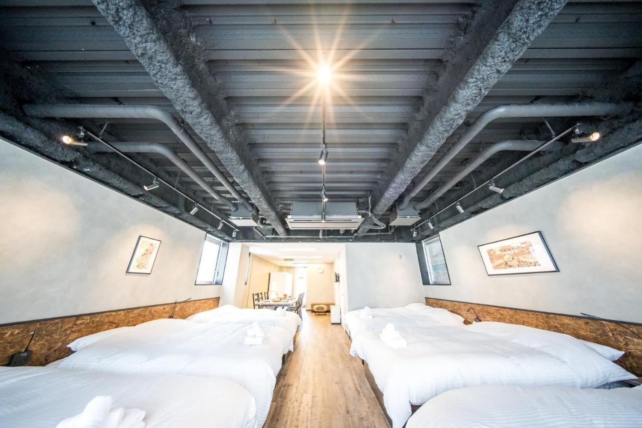 Tomalounge -ryogoku- Apartment *