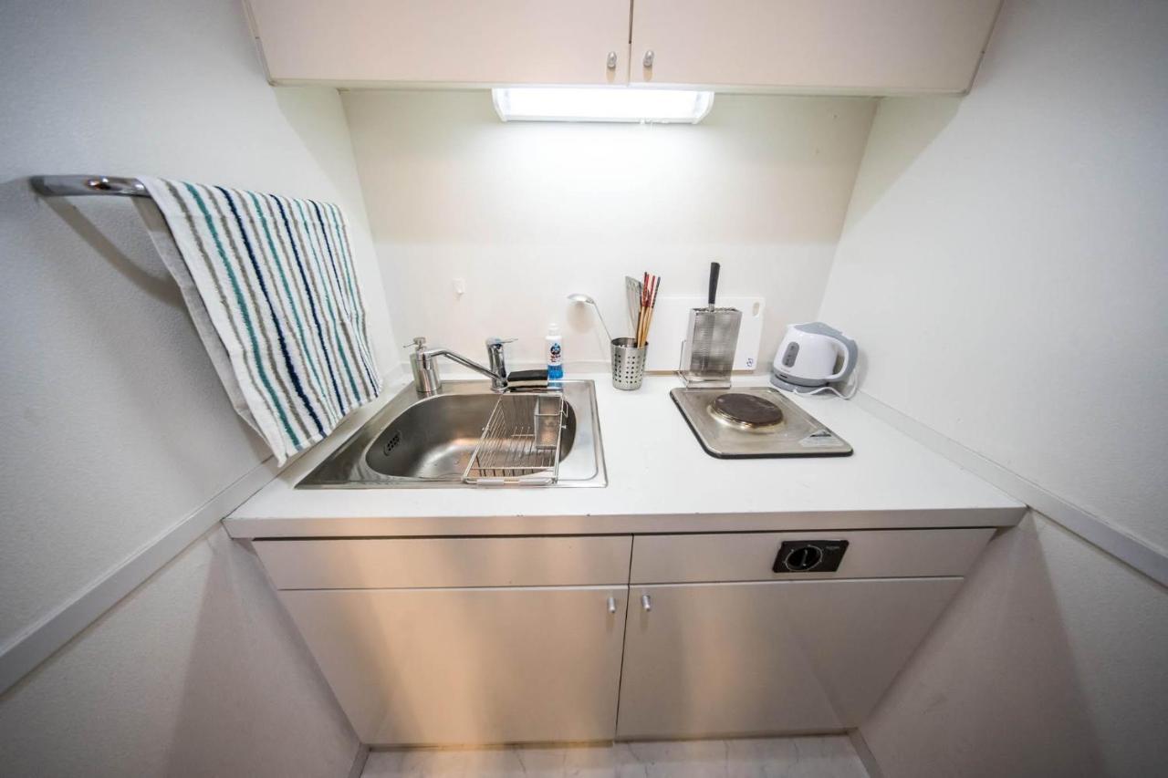 Apartment Tomalounge -ryogoku- Präfektur Tokio